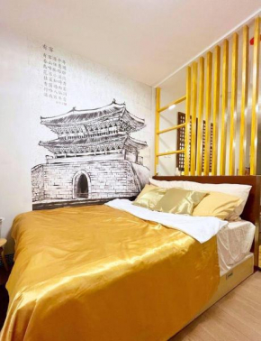 Kim's Hanok Korean Suite